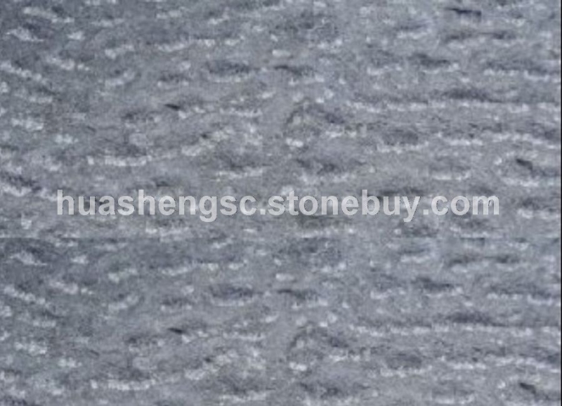 福鼎黑G684《菠萝面》