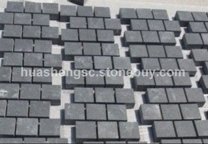 福鼎黑G684《小方块》