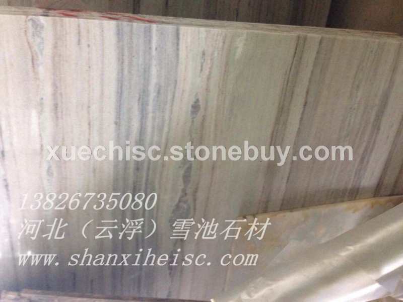 热销大理石水晶木纹板材