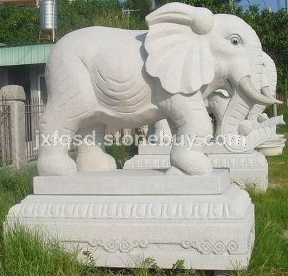 鎮(zhèn)宅石雕大象、石雕廠家、石雕價(jià)格、花崗巖石雕廠家、漢白玉石雕廠家、天青石廠家