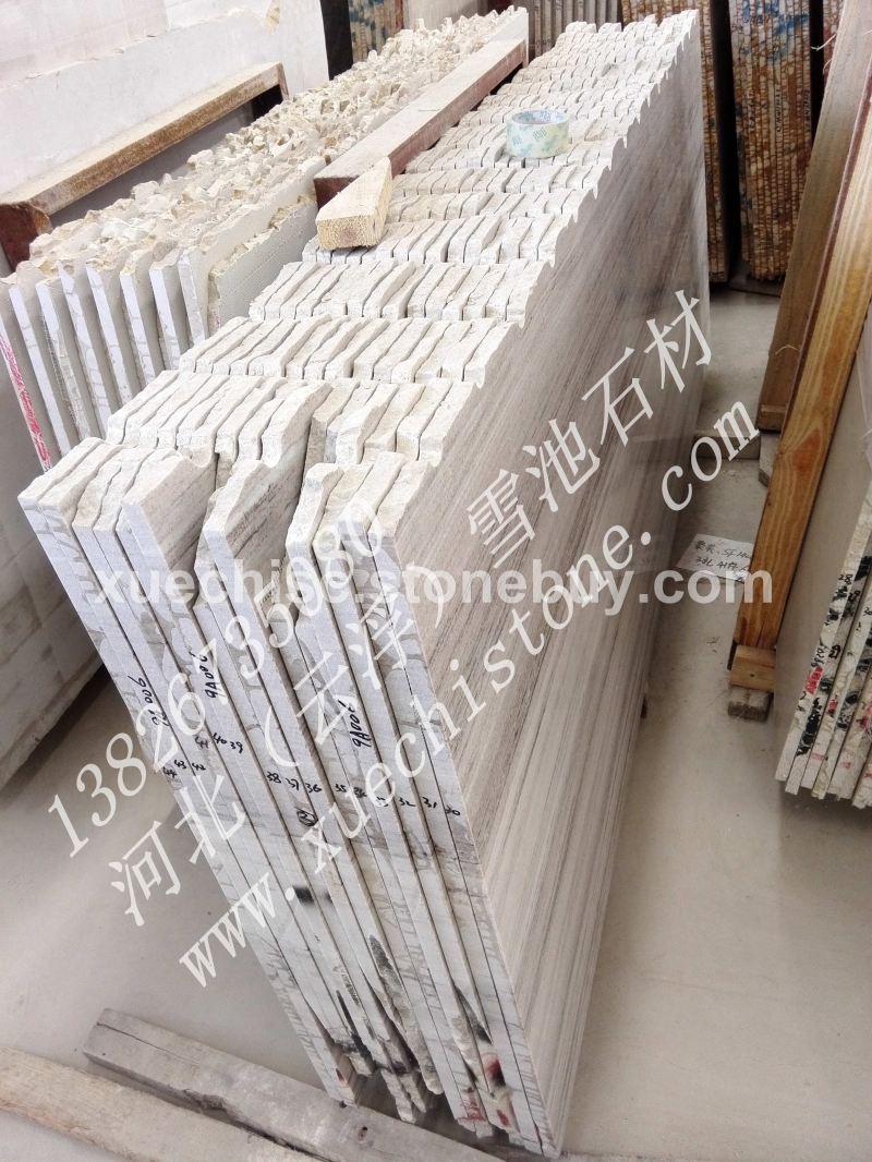 河北金沙石厂家