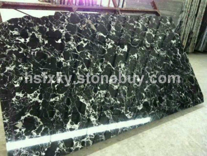 雅典黑冰花 黑玫瑰 鸡蛋花大理石大板