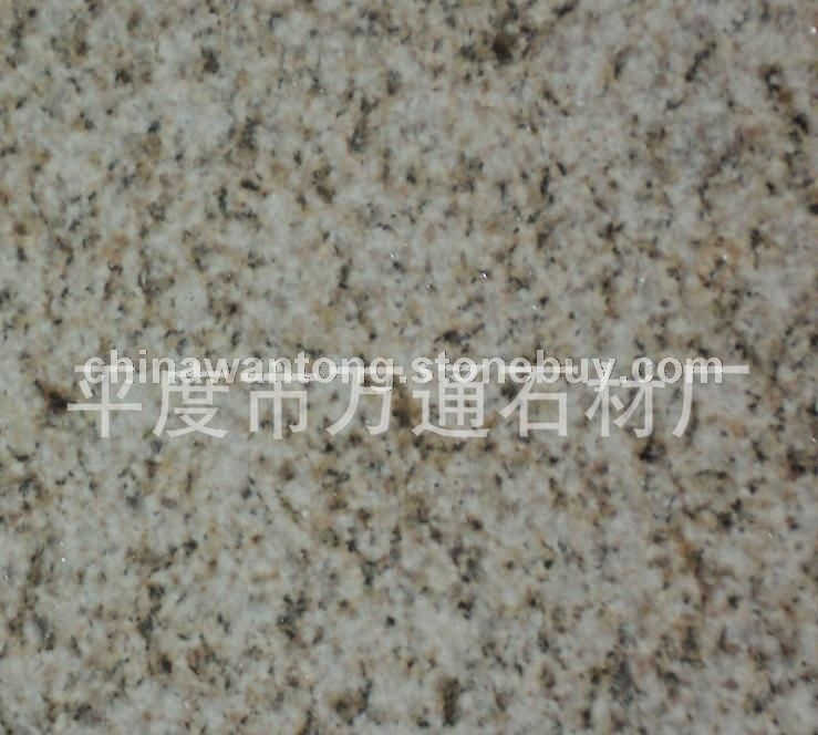 黄金麻 山东黄金麻 金麻黄优质花岗岩石材 山东黄麻厂家