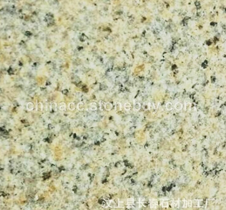 黄锈石 矿山直销 山东锈石 黄锈石大板-天然花岗岩