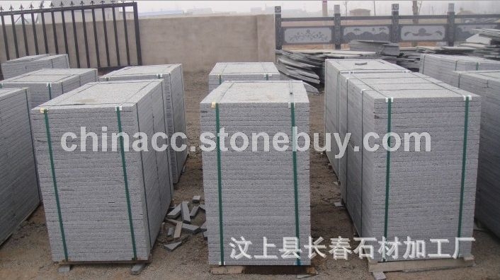 灰色石材-深灰麻-芝麻黑-黑色花岗岩-g654