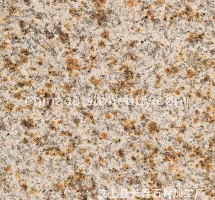 矿山直营 山东黄锈石 汶上锈石 黄锈石 米黄色干挂板