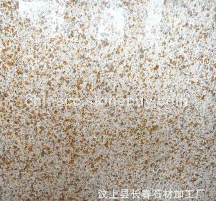 矿山直营 山东锈石 汶上锈石-黄锈石 米黄色干挂板