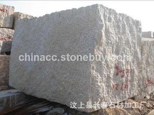 矿山直销 汶上黄锈石 山东黄锈石矿山直销 火烧板