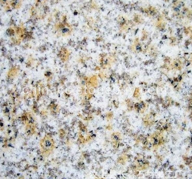 自有大型矿山-黄色干挂板-黄锈石蘑菇石-石材