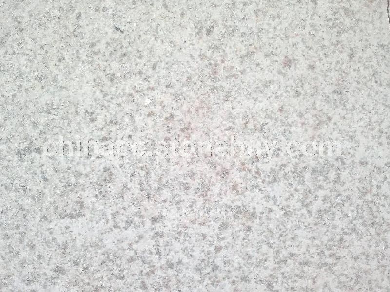 白锈石花岗岩石材