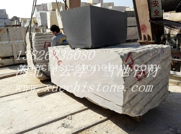 大理石金沙爵荒料