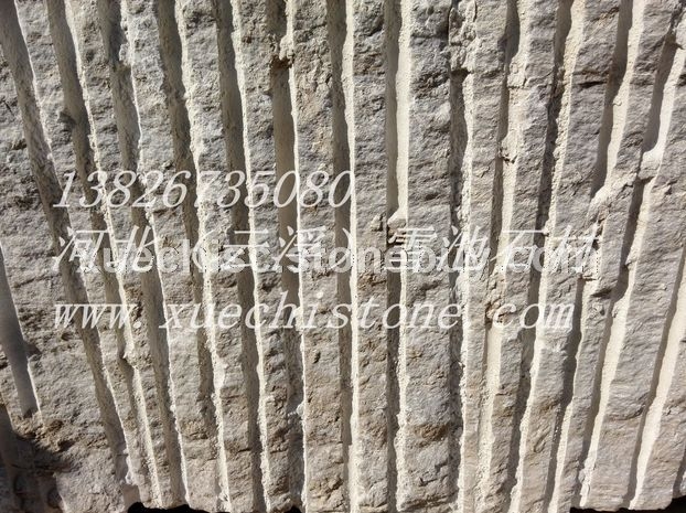 翡翠木纹外墙干挂