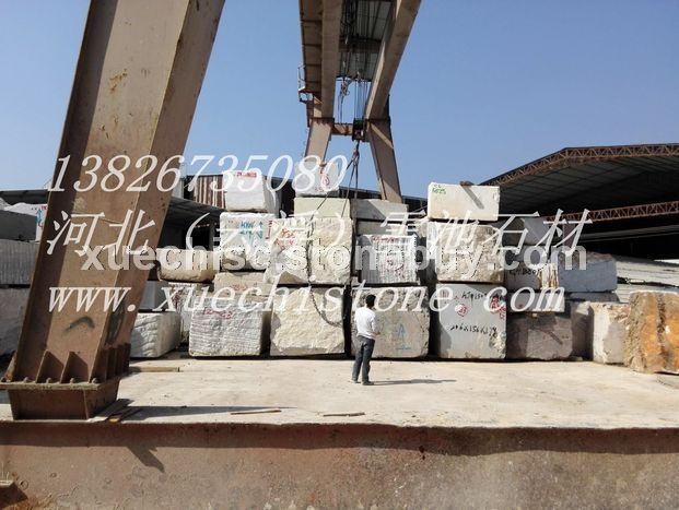 金沙石水台板荒料