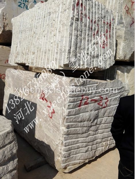 金沙石荒料产地