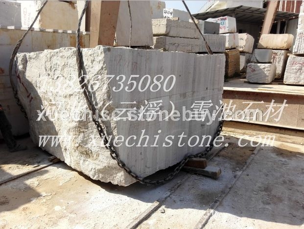 白色木纹大理石橱柜板