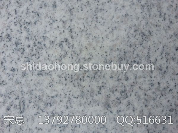 山东白麻石材花岗岩光面C  花岗岩*新行情 厂家批发