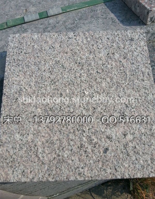 文登灰石材花岗岩荔枝面A(厂家,批发,直销,板材,花岗岩,价格)
