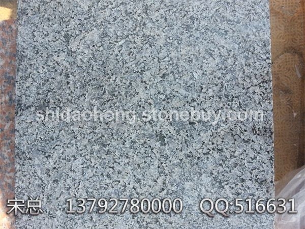 小啡珠石材花岗岩火烧面A原产地厂家批发 公司板材价格低