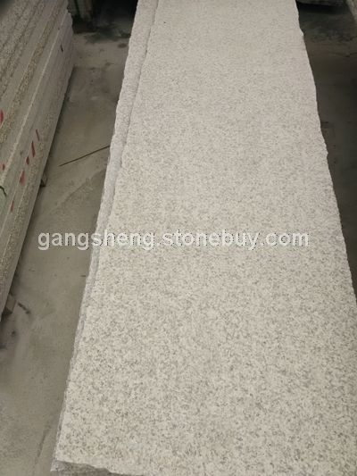 白锈石烧面