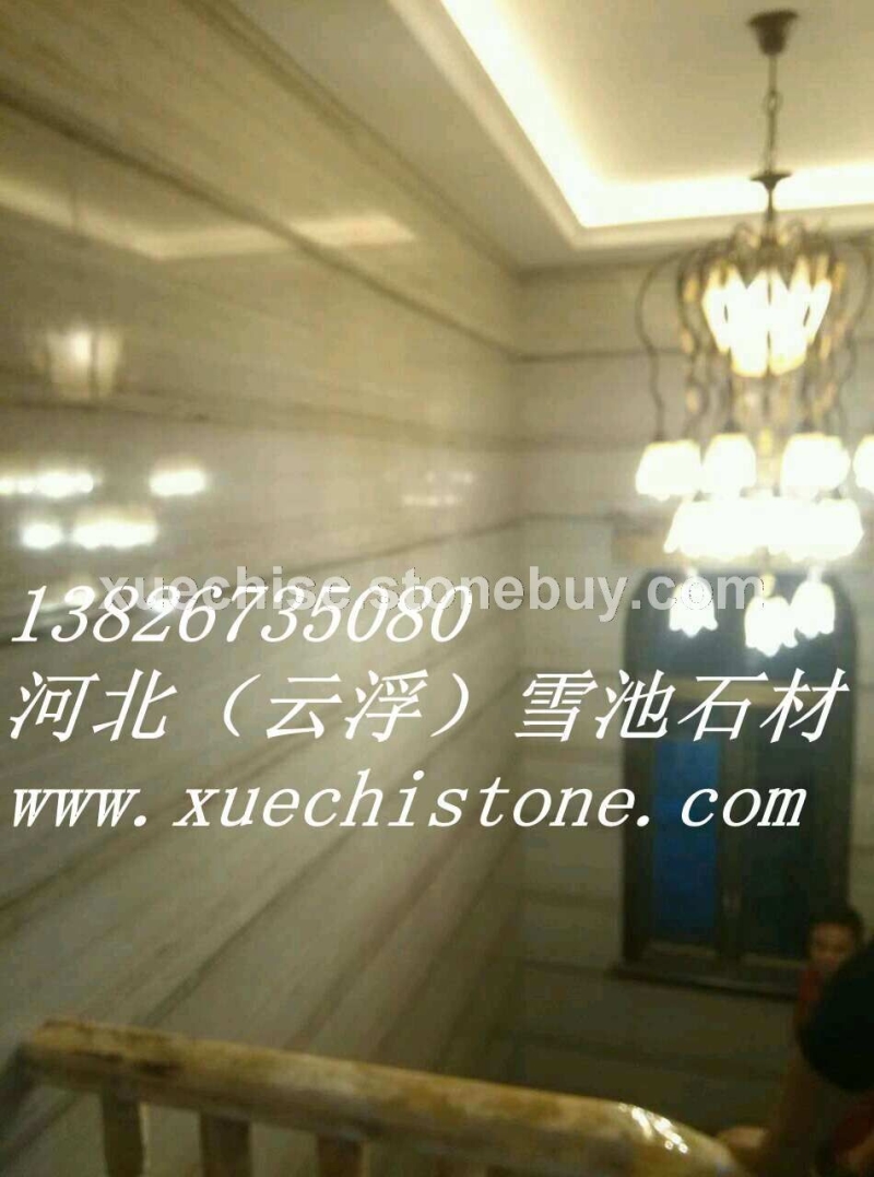 河北金沙石装饰板材