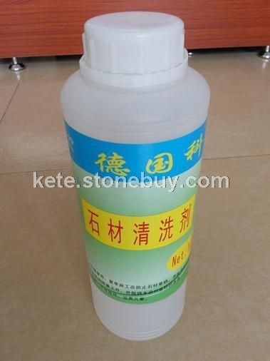 石材清洗剂