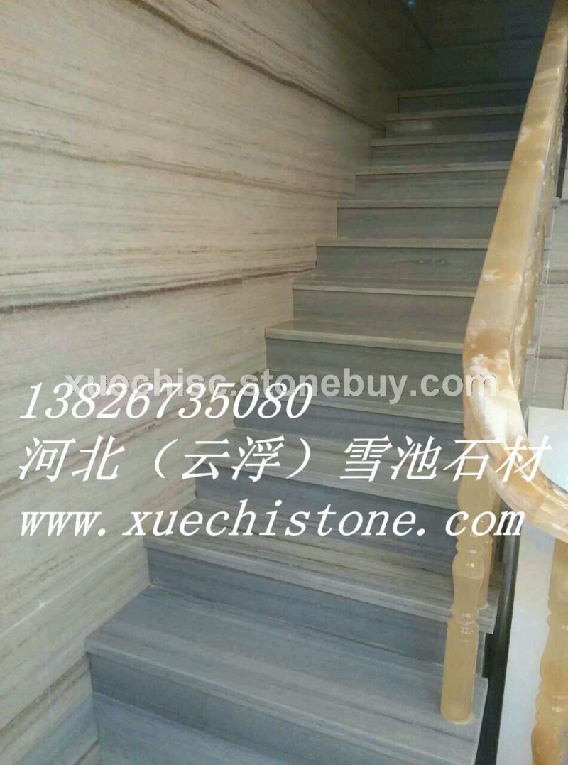 金沙爵大理石板材