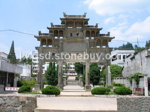 石雕牌坊、石雕厂家、石雕价格、花岗岩石雕价格、汉白玉石雕厂家、天青石厂家