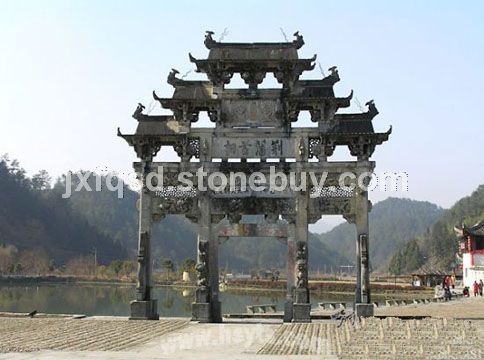 石雕牌坊、石雕厂家、石雕价格、花岗岩石雕价格、汉白玉石雕厂家、天青石厂家