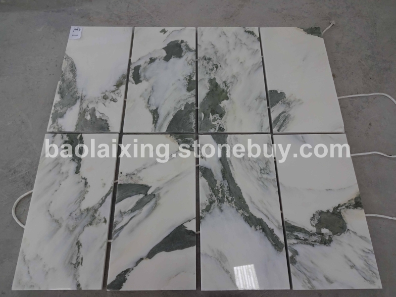 山水一号（大花）