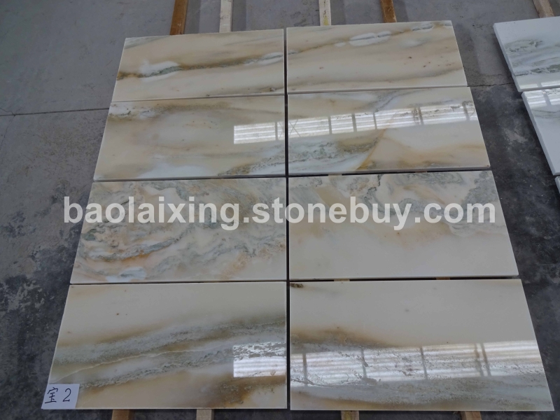 皇家一号（小花）