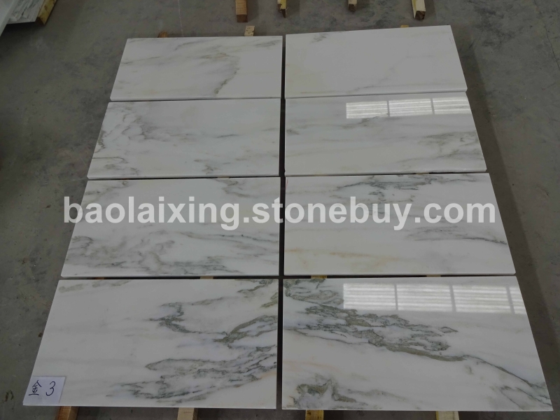 山水二号（小花）