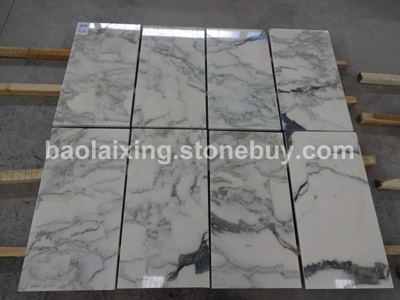 山水二号（小花）