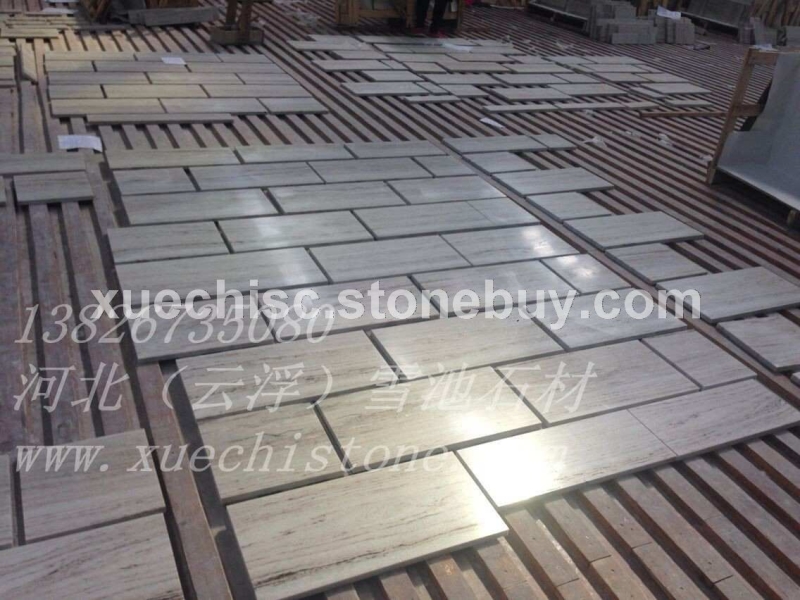 水晶木纹室内规格板