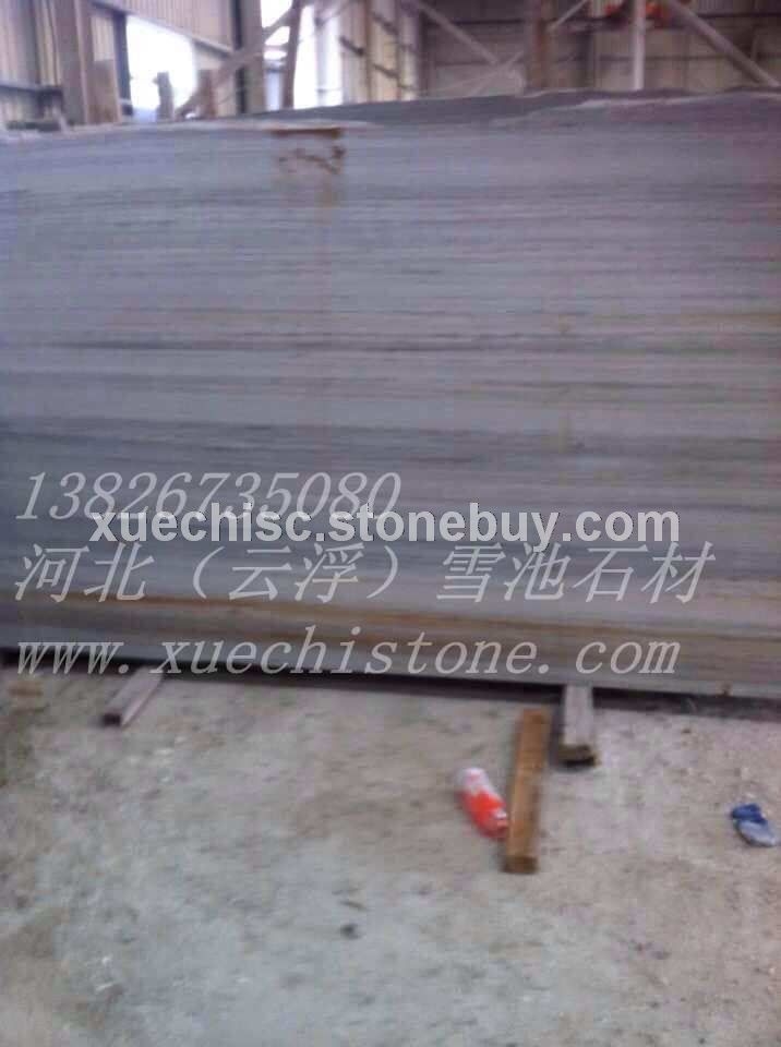 雪池翡翠木纹大板