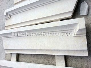 莱茵米黄 沉香米黄的异型加工