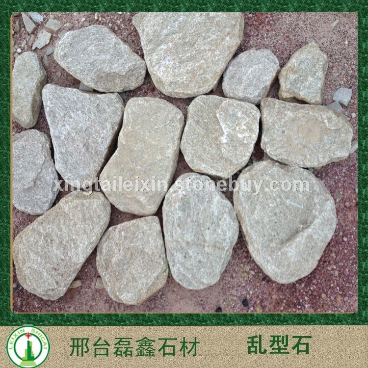 虎皮黃亂型