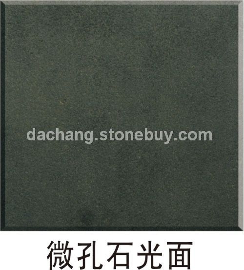 微孔石 亚光面
