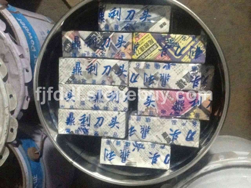 金刚石刀头
