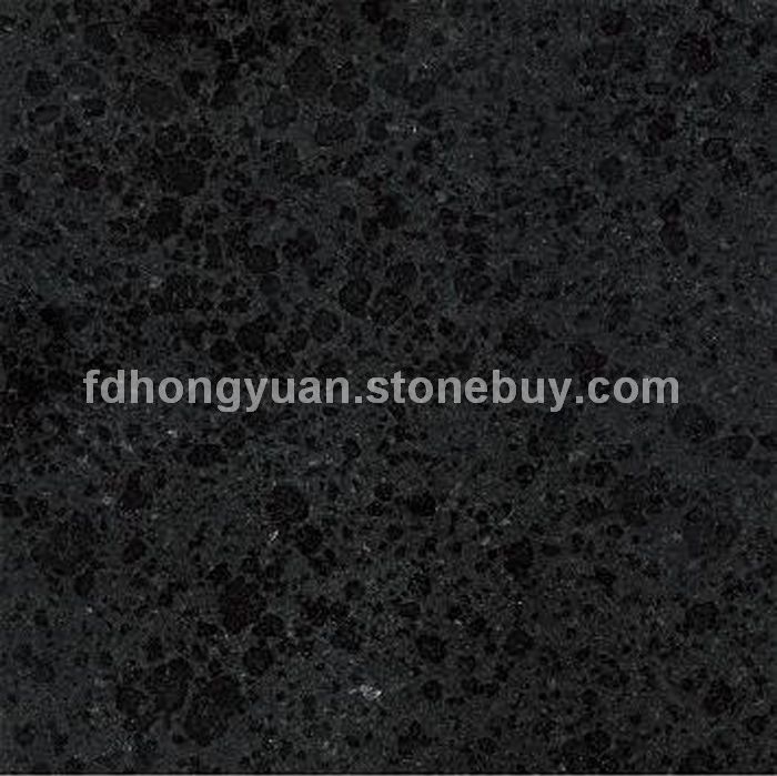 福鼎黑（G684）磨光