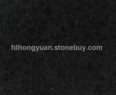福鼎黑G684