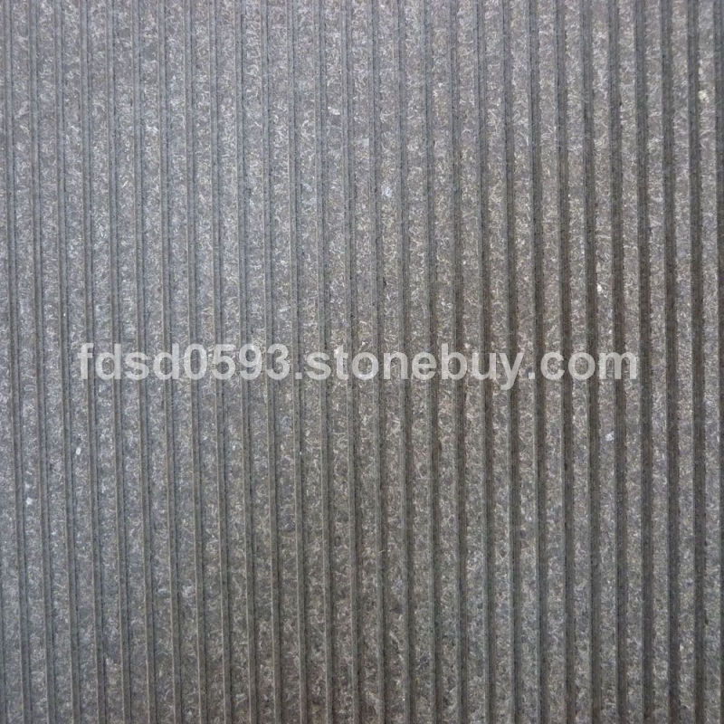 G684福鼎黑流水石