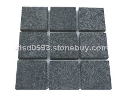 G684 福鼎黑广场石