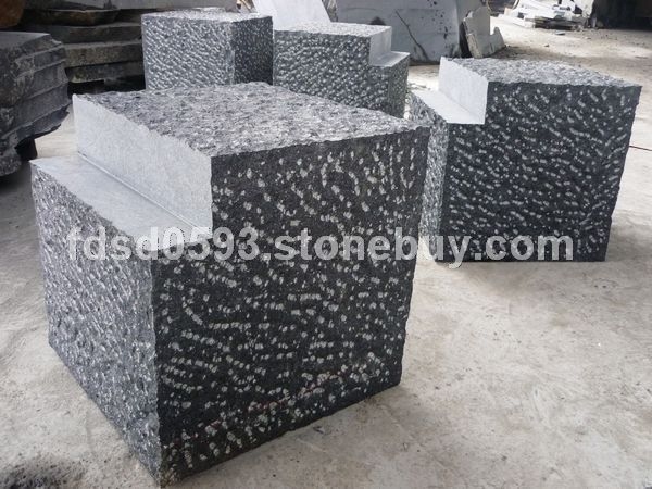 G684 福鼎黑菠萝面