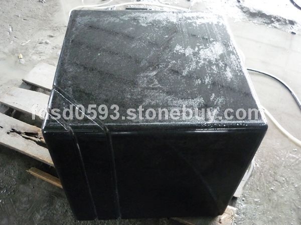 G684 福鼎黑方块