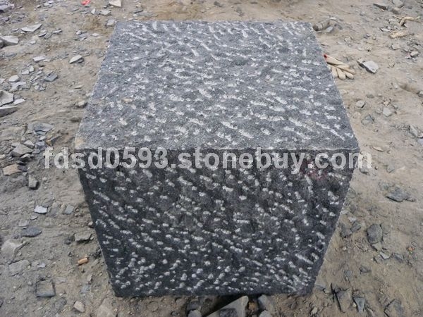 G684 福鼎黑菠萝面