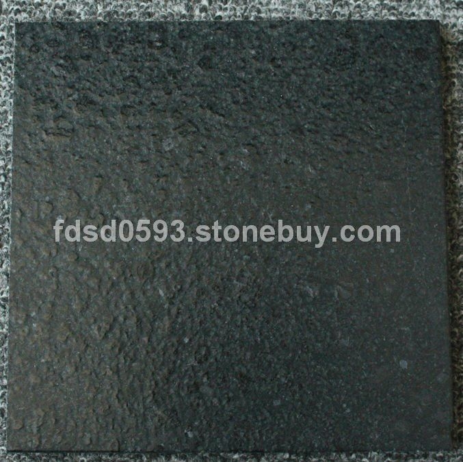 G684福鼎黑皮革面