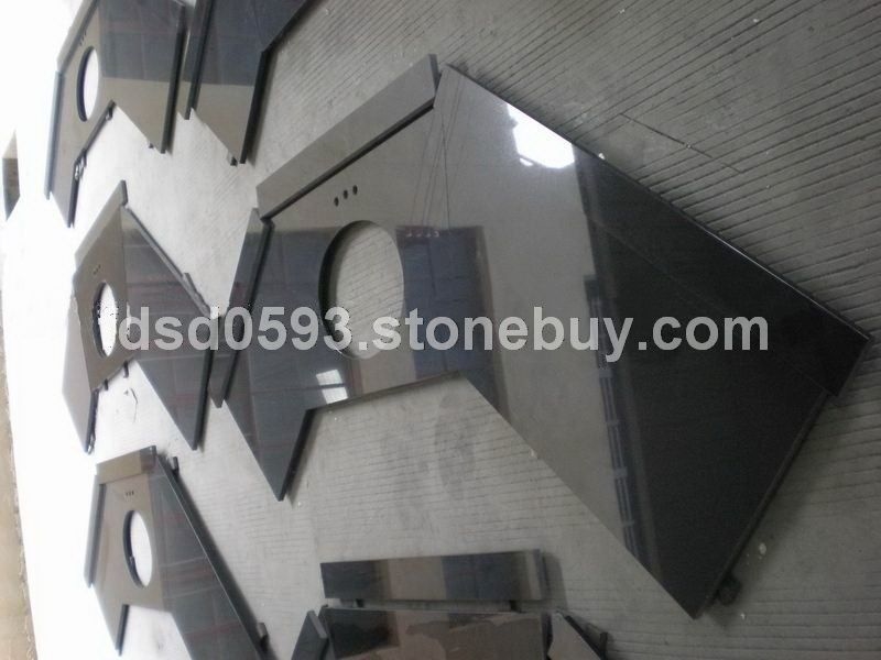 G684 福鼎黑台板