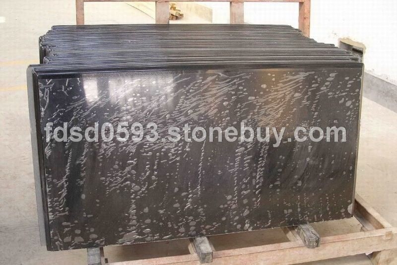 G684 珍珠黑大板