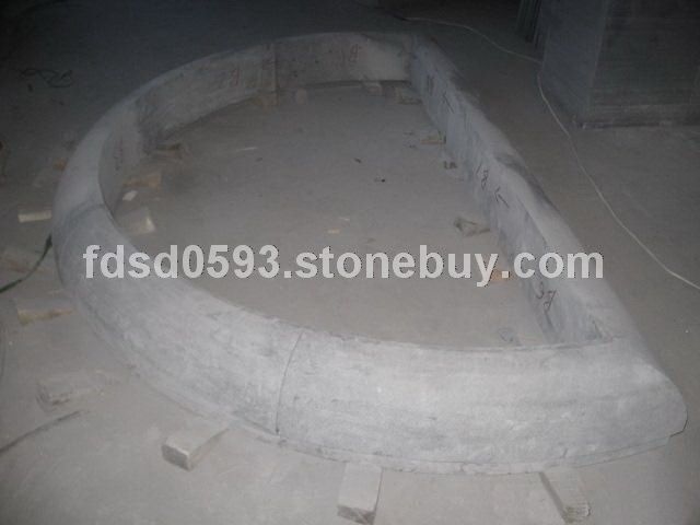 G684福鼎黑路沿石