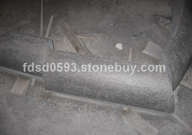 G684福鼎黑路沿石